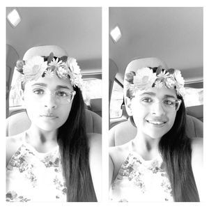 Meet your Posher, Haras